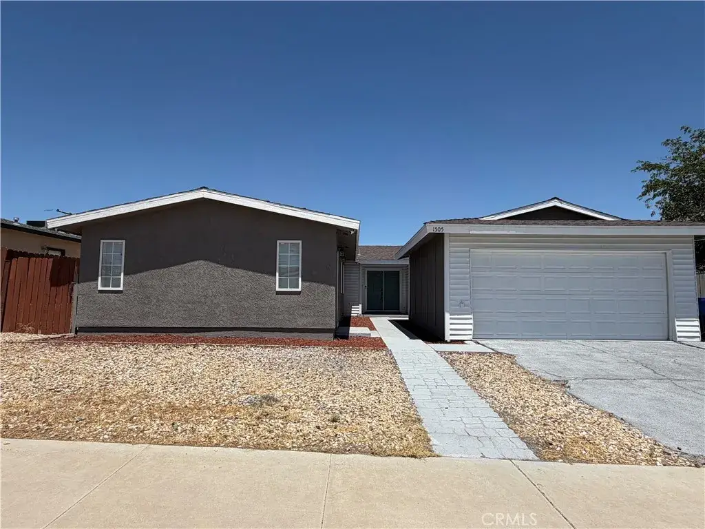 1505 Church, Barstow, CA 92311 - #1