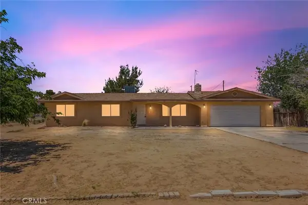 13372 Tutelo, Apple Valley, CA 92308