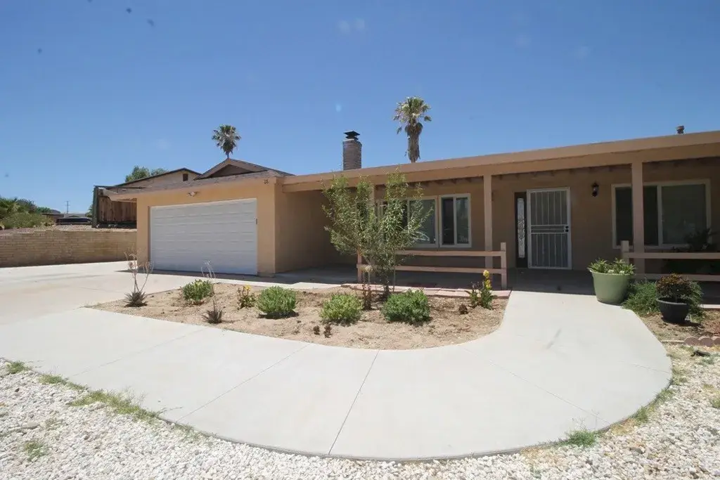 28 Barcelona Court, Barstow, CA 92311 - #1