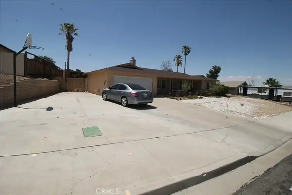28 Barcelona Court, Barstow, CA 92311