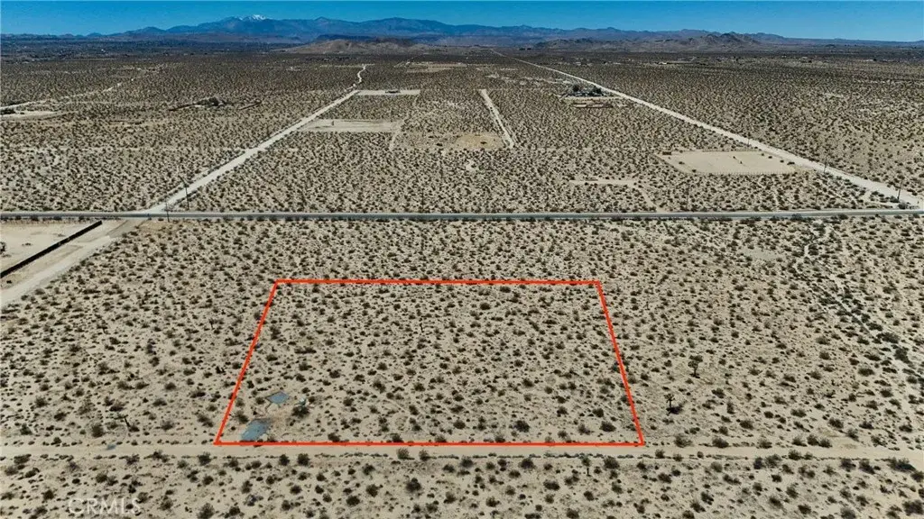 1820 Milky Way, Joshua Tree, CA 92252 - #1