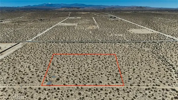 1820 Milky Way, Joshua Tree, CA 92252