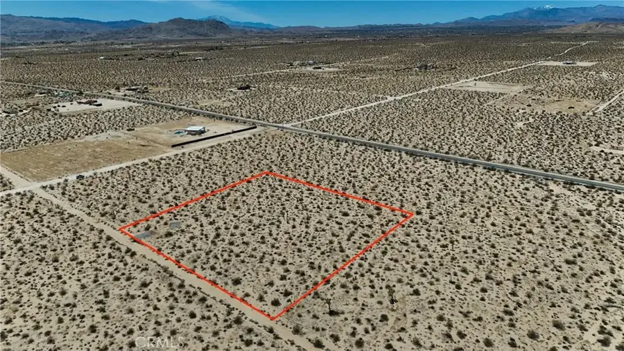1820 Milky Way, Joshua Tree, CA 92252 - #3