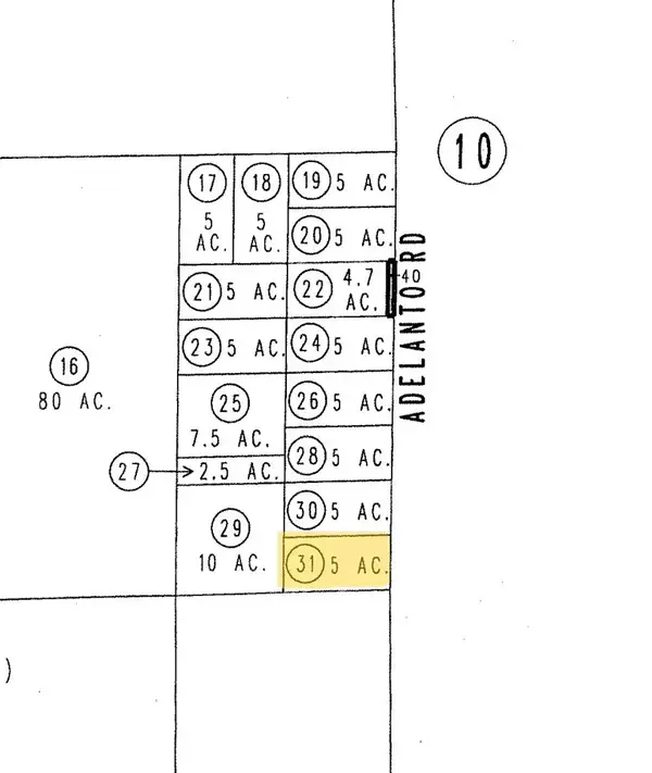 0 Capston, Helendale, CA 92342