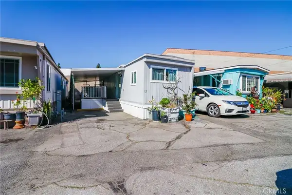 9020 Somerset #19, Bellflower, CA 90706