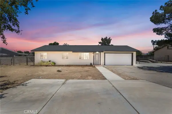 15471 Washoan, Apple Valley, CA 92307
