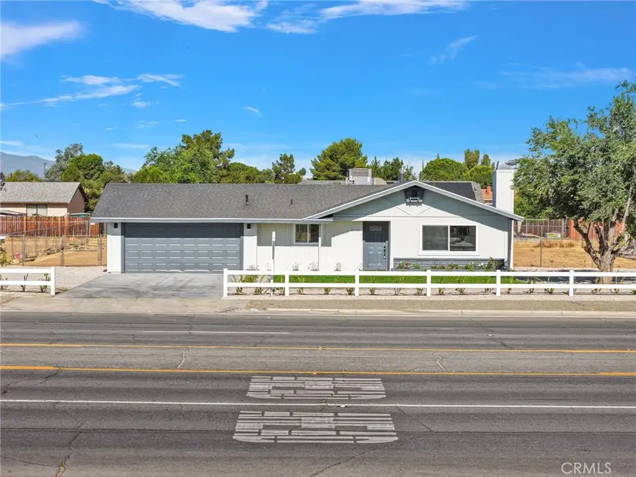 12810 Navajo, Apple Valley, CA 92308 - #2