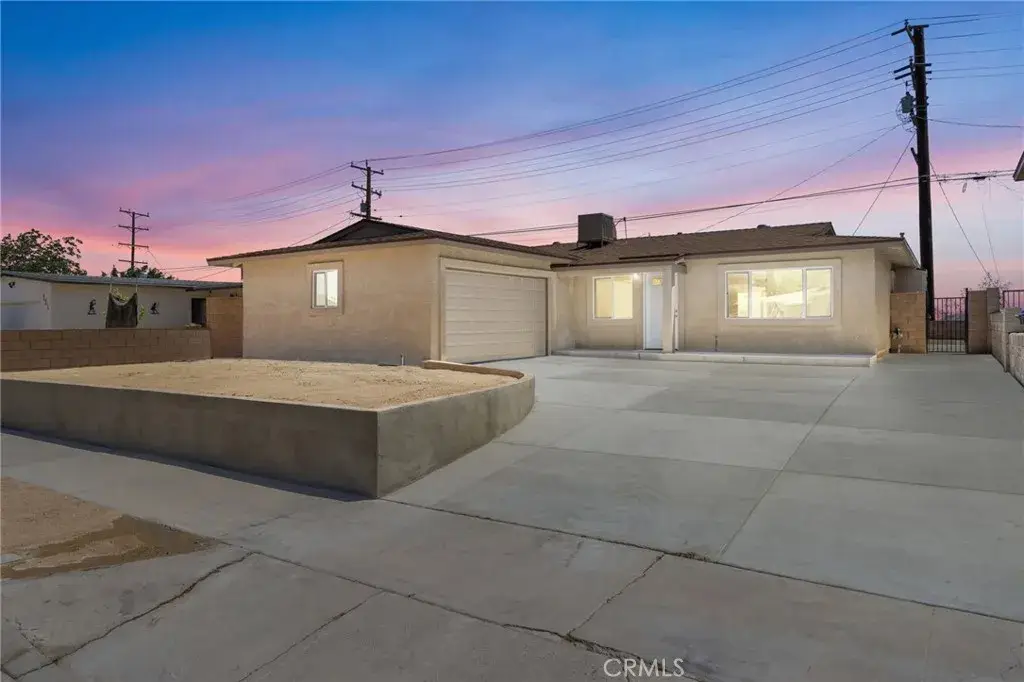 731 Stevens, Barstow, CA 92311 - #1