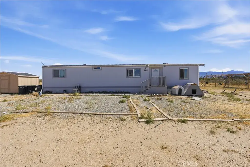 5885 Dos Palmas, Phelan, CA 92371 - #1