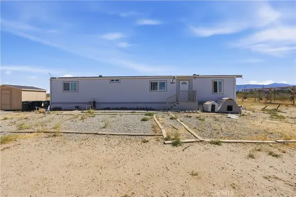 5885 Dos Palmas, Phelan, CA 92371