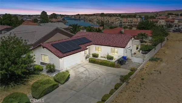 27211 Silver Lakes, Helendale, CA 92342