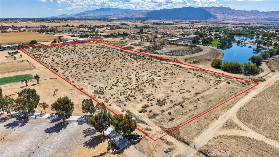 0 Westmont Dr, Apple Valley, CA 92308 - #3