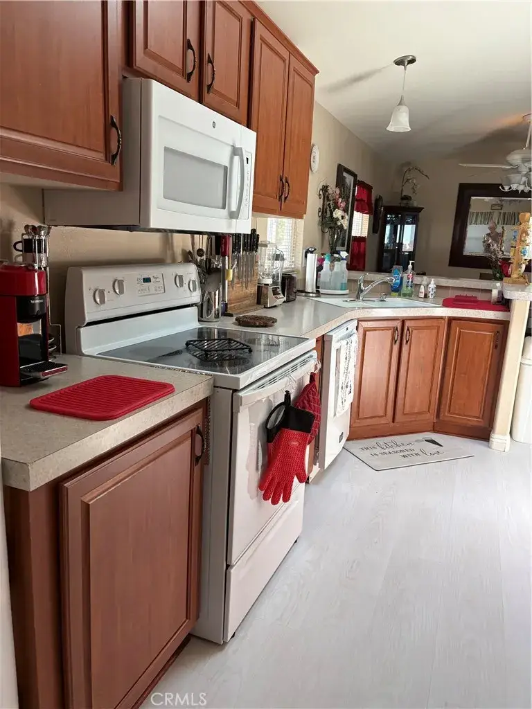 701 Montara #264, Barstow, CA 92311 - #2