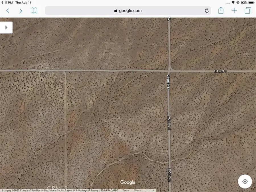 250 Avenue J-8, North Antelope Valley, CA 93535 - #2