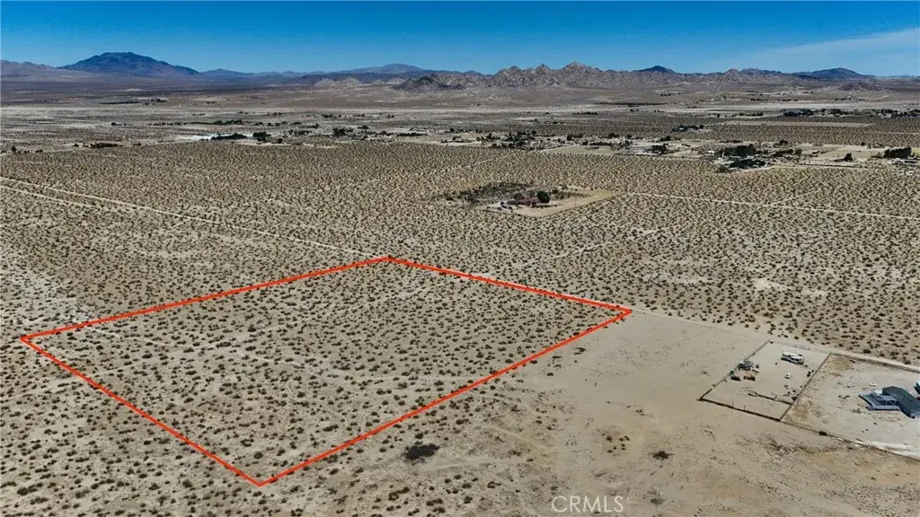 712 Fairlane, Lucerne Valley, CA 92356 - #1