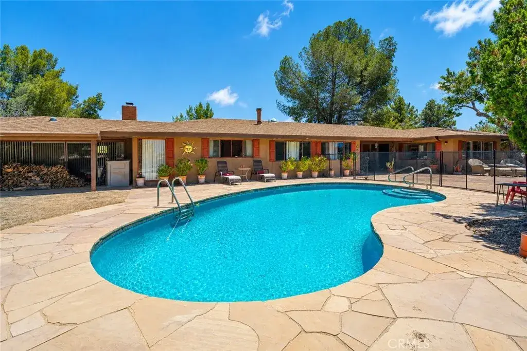 19955 Chickasaw Road, Apple Valley, CA 92307 - #1