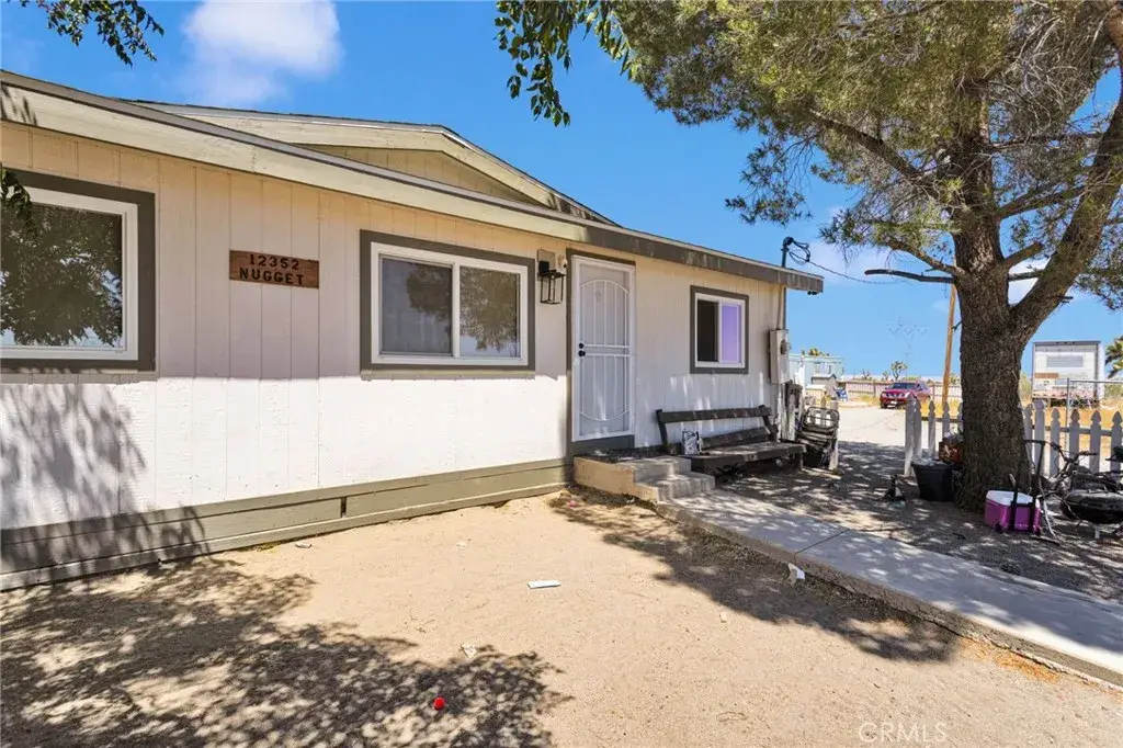 12352 Nugget, Phelan, CA 92371 - #1