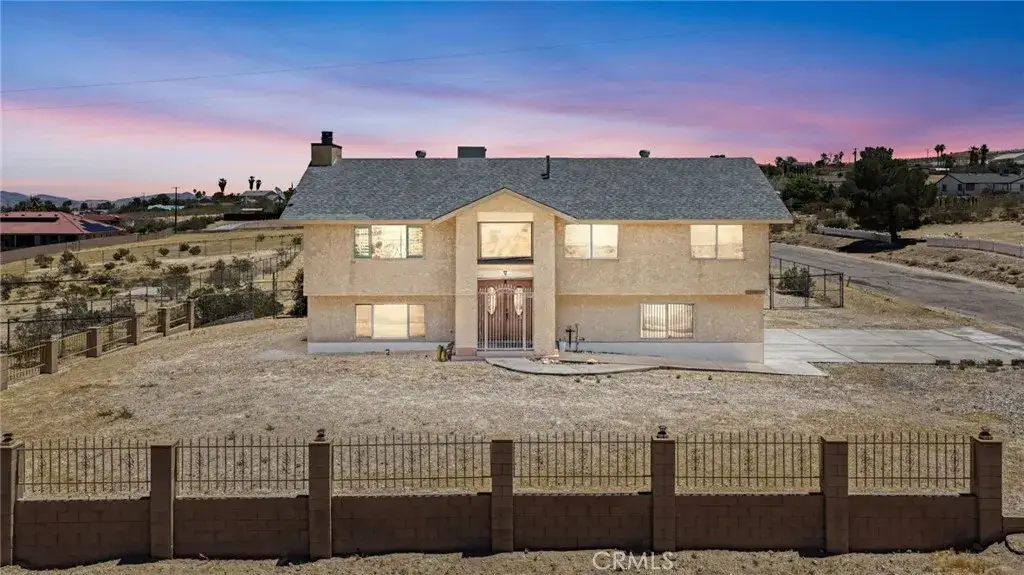 33825 P, Barstow, CA 92311 - #1