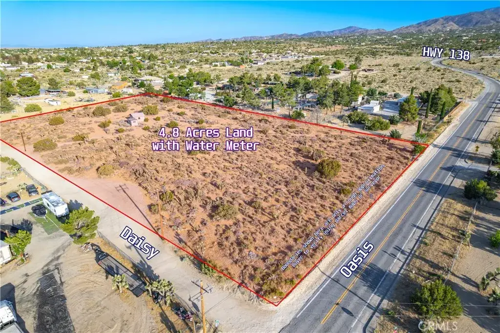 30682811 Oasis, Pinon Hills, CA 92372 - #1
