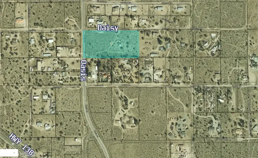 30682811 Oasis, Pinon Hills, CA 92372 - #2