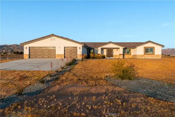 16925 Nanticoke, Apple Valley, CA 92307