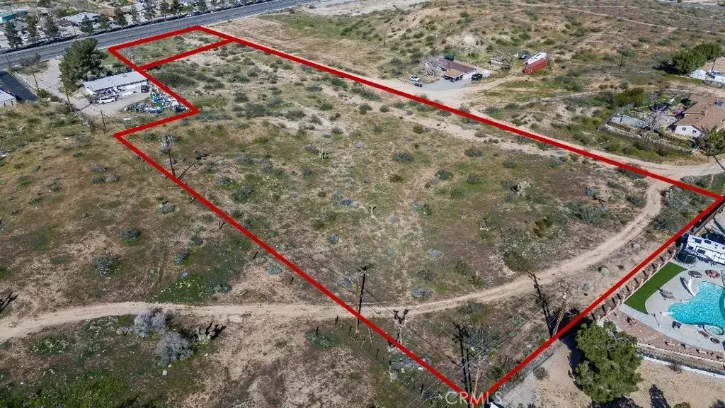 0 Hesperia, Victorville, CA 92392 - #1