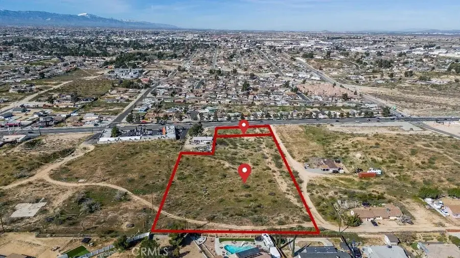 0 Hesperia, Victorville, CA 92392 - #2