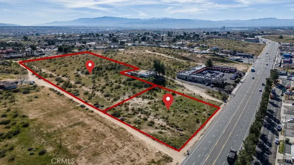 1 Hesperia Rd, Victorville, CA 92395 - #1