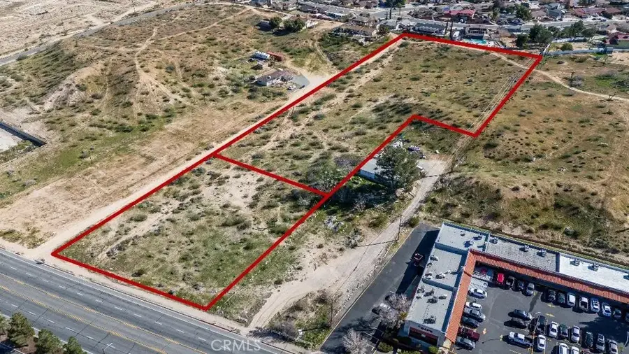 1 Hesperia Rd, Victorville, CA 92395 - #2