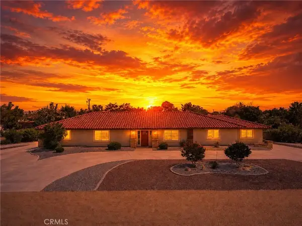 20238 Osseo Road, Apple Valley, CA 92308