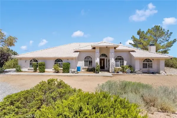 1220 Hollister, Pinon Hills, CA 92372