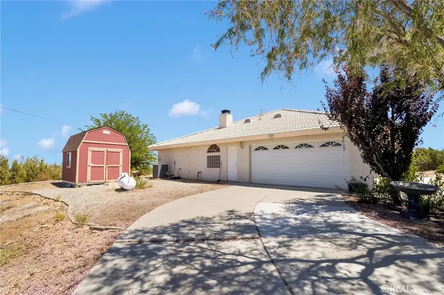 1220 Hollister, Pinon Hills, CA 92372 - #3