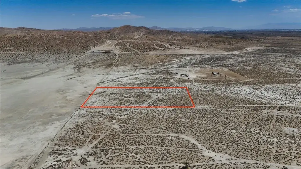 737 Linson (near), El Mirage, CA 92301 - #1