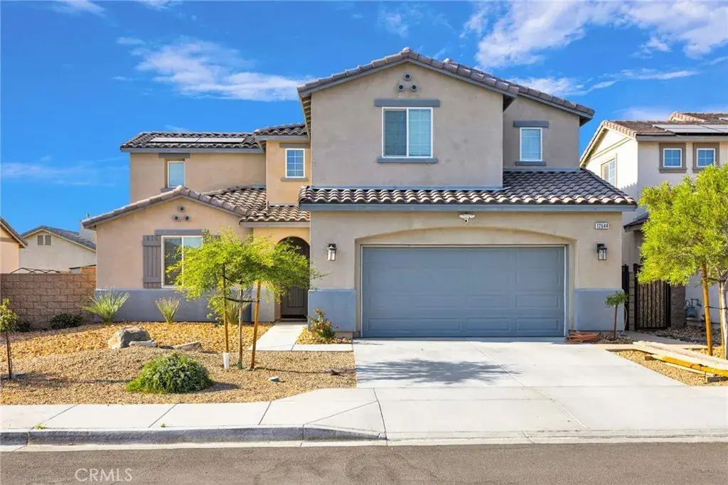 12644 Ojo Caliente, Victorville, CA 92392 - #1