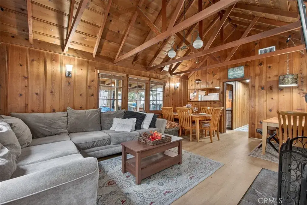 1674 Twin Lakes, Wrightwood, CA 92397 - #1