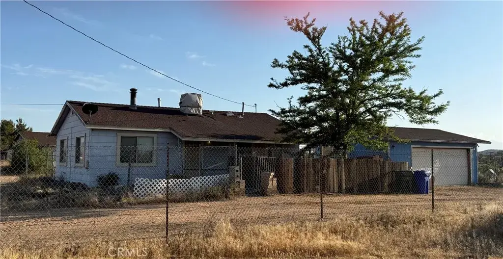 21989 Widgeon Way (flint), Apple Valley, CA 92307 - #1