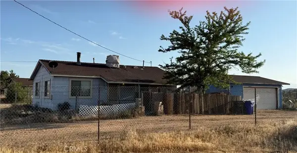 21989 Widgeon Way (flint), Apple Valley, CA 92307