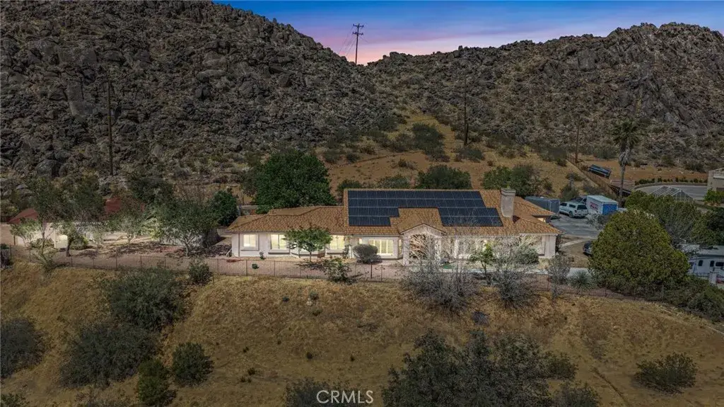 20430 Rancherias, Apple Valley, CA 92307 - #1
