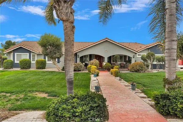 17777 Brazier Drive, Riverside, CA 92508