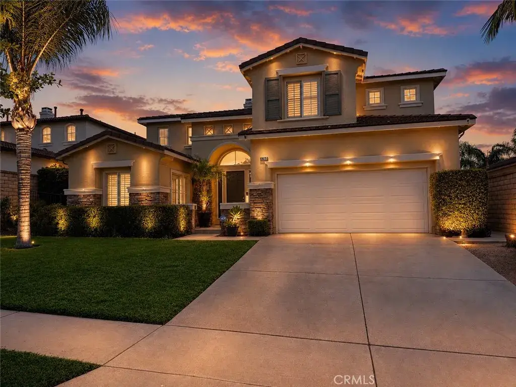 2260 Marsant, Corona, CA 92882 - #1