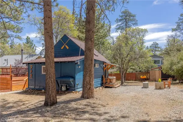 793 Los Angeles, Sugarloaf, CA 92386
