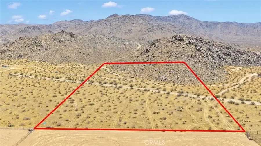 14323 Fairview Valley, Apple Valley, CA 92307 - #2