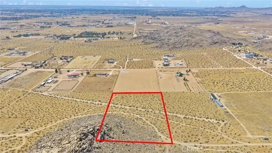 14323 Fairview Valley, Apple Valley, CA 92307 - #3