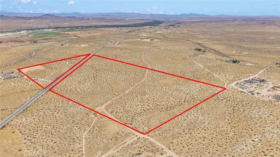 0 Route 66, Helendale, CA 92342 - #2