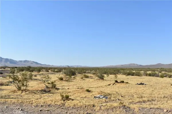 0 Yucca Trail, Helendale, CA 92342