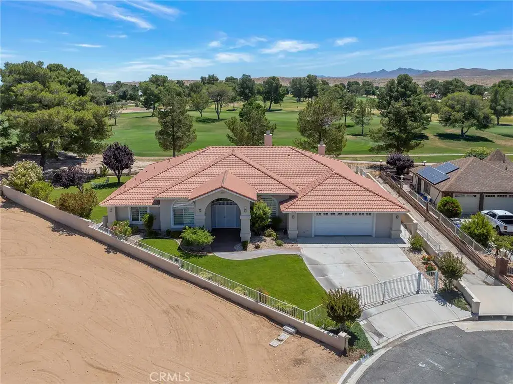 14898 Greenbriar, Helendale, CA 92342 - #1