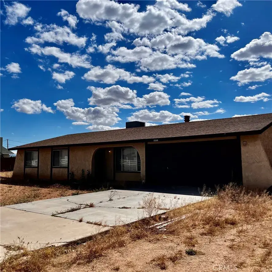 15590 Erie Road, Apple Valley, CA 92307 - #1