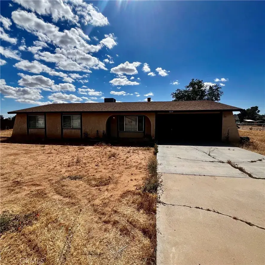 15590 Erie Road, Apple Valley, CA 92307 - #2