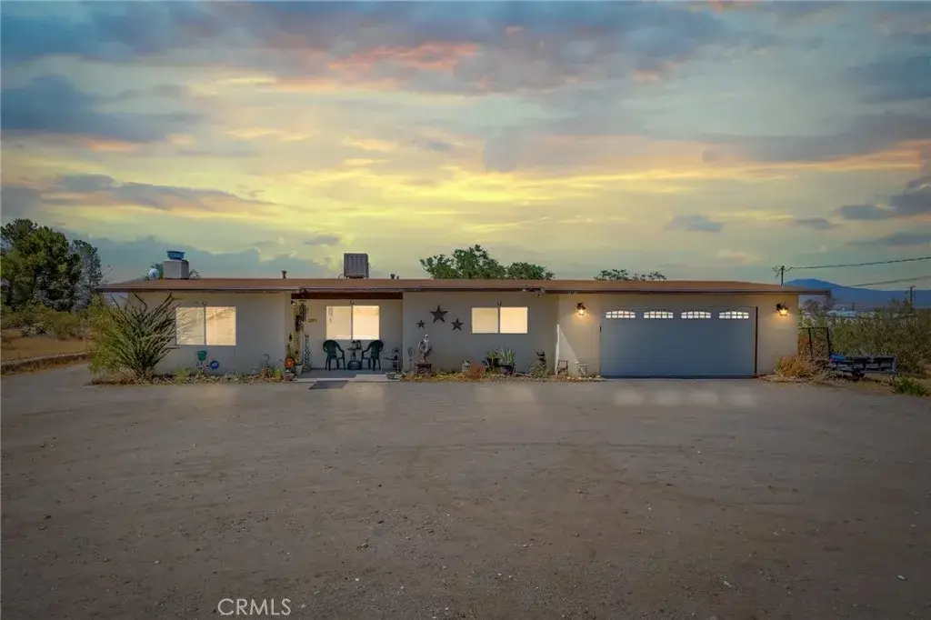 32720 Carnelian, Lucerne Valley, CA 92356 - #1