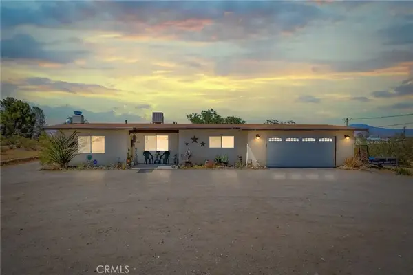 32720 Carnelian, Lucerne Valley, CA 92356
